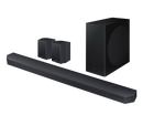 Samsung HW-Q930D/ZC Soundbar with Wireless Subwoofer