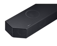 Samsung HW-Q930D/ZC Soundbar with Wireless Subwoofer