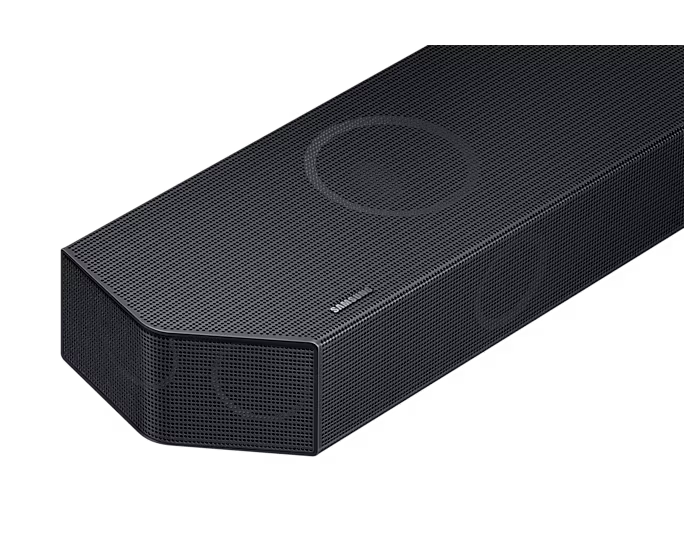Samsung HW-Q930D/ZC Soundbar with Wireless Subwoofer