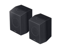 Samsung HW-Q930D/ZC Soundbar with Wireless Subwoofer