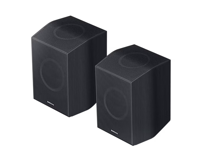 Samsung HW-Q930D/ZC Soundbar with Wireless Subwoofer