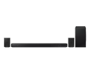 Samsung Q-series Soundbar HW-Q990D 11.1.4 ch Sub Woofer & Rear Speaker