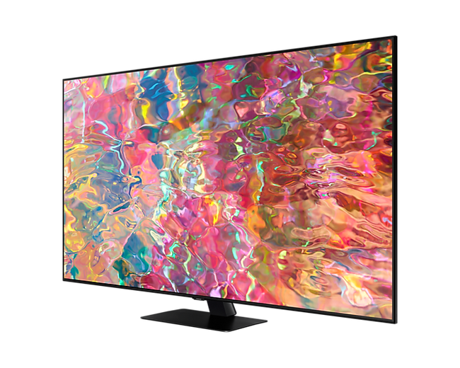 Samsung 55" QLED 4K Smart TV Q82B