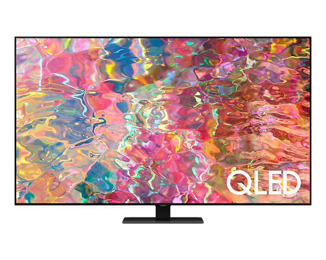 Samsung 55" QLED 4K Smart TV Q82B