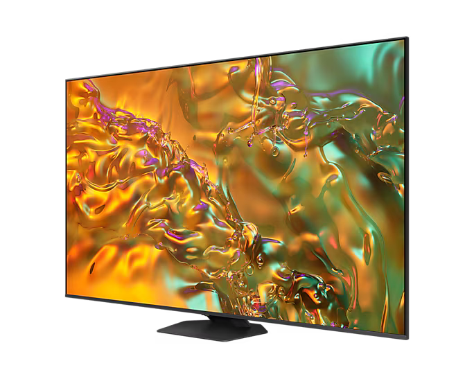 Samsung 65 Inch QLED 4K Q82D Tizen OS Smart TV