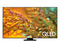 Samsung 65 Inch QLED 4K Q82D Tizen OS Smart TV