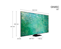 Samsung 65" Neo QLED 4K QN85C