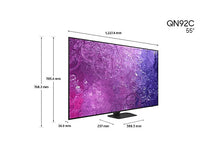 Samsung 55" Neo QLED 4K QN92C