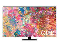Samsung 55" QLED 4K Smart TV Q80B