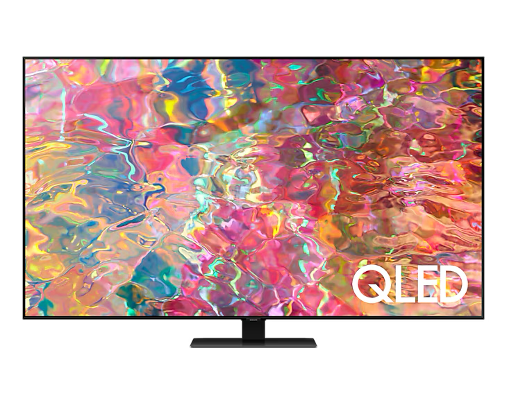 Samsung 55" QLED 4K Smart TV Q80B