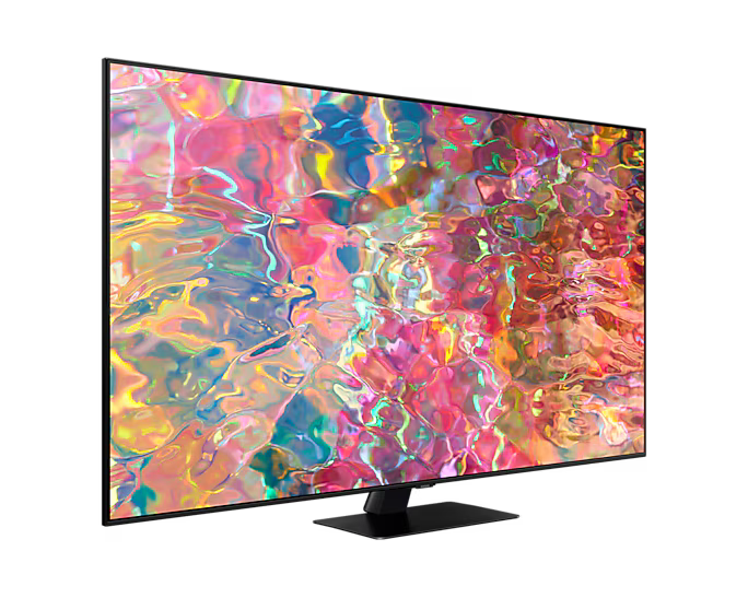 Samsung 55" QLED 4K Smart TV Q80B