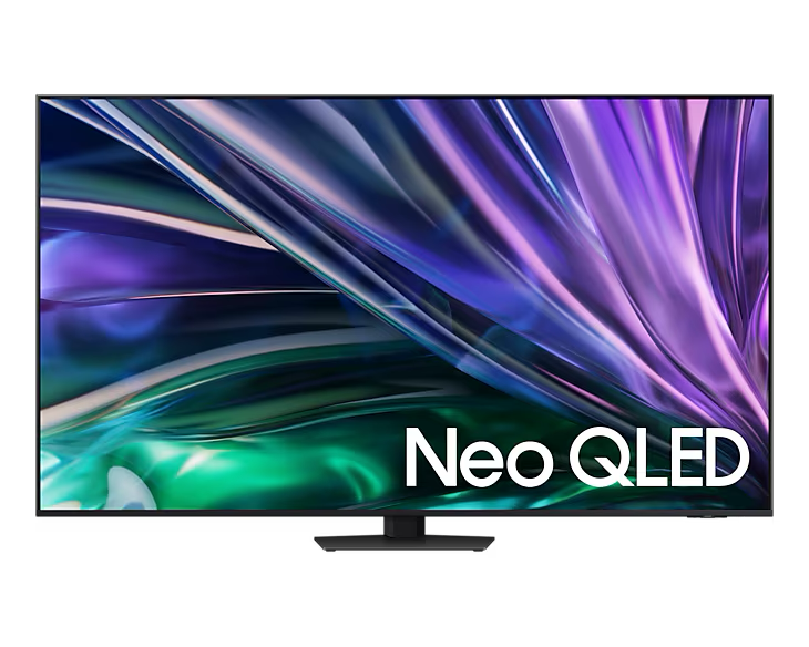 Samsung 65” Neo QLED 4K QN85D Smart TV Powered by Tizen™