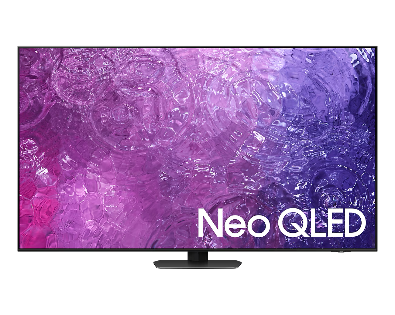 Samsung 65" Neo QLED 4K QN92C