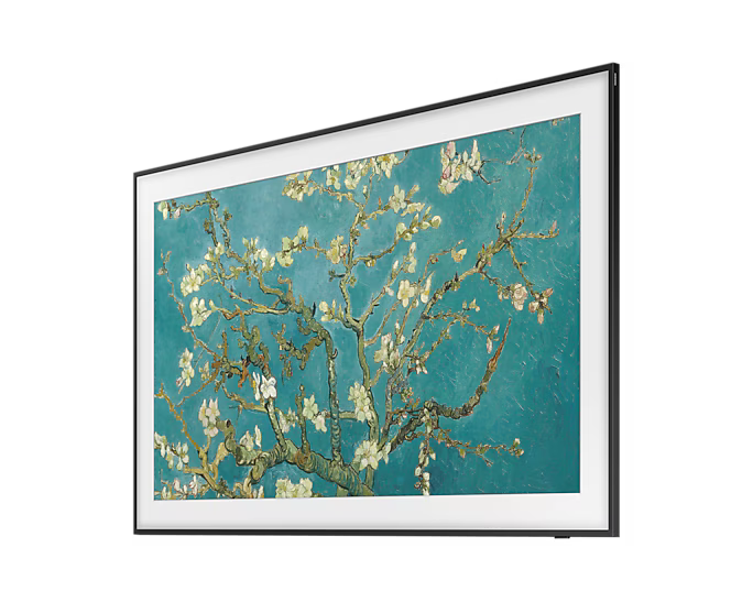 Samsung 75” The Frame Art Mode LS03B – 4K Smart TV