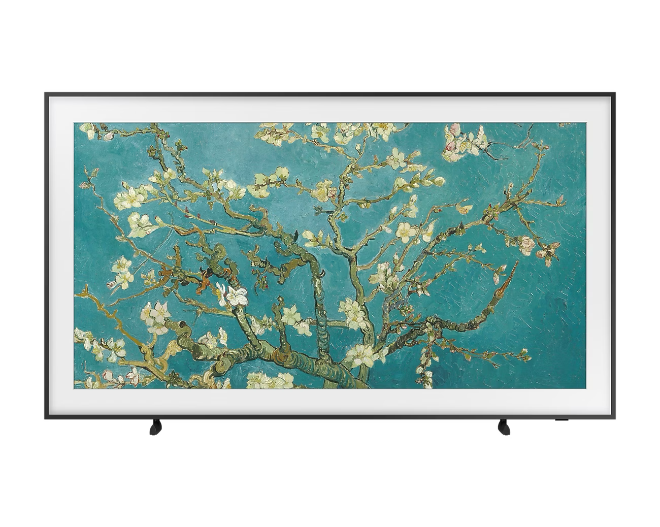 Samsung 75” The Frame Art Mode LS03B – 4K Smart TV