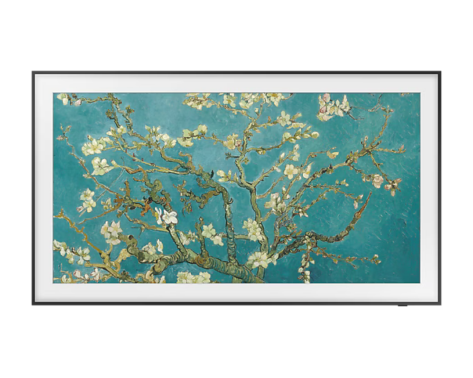 Samsung 75” The Frame Art Mode LS03B – 4K Smart TV