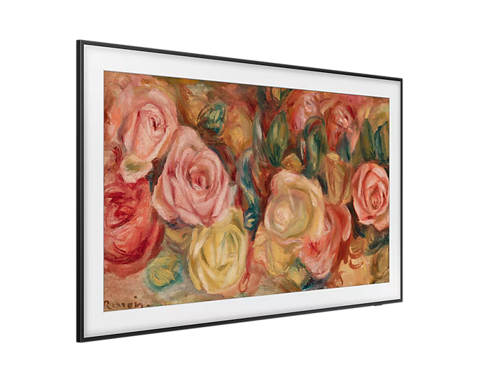 Samsung 65” The Frame LS03D (2024)