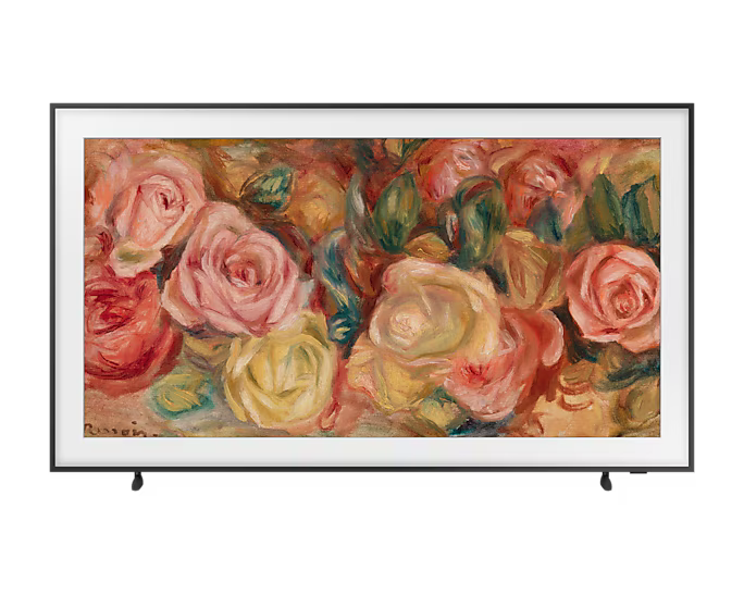 Samsung 65” The Frame LS03D (2024)