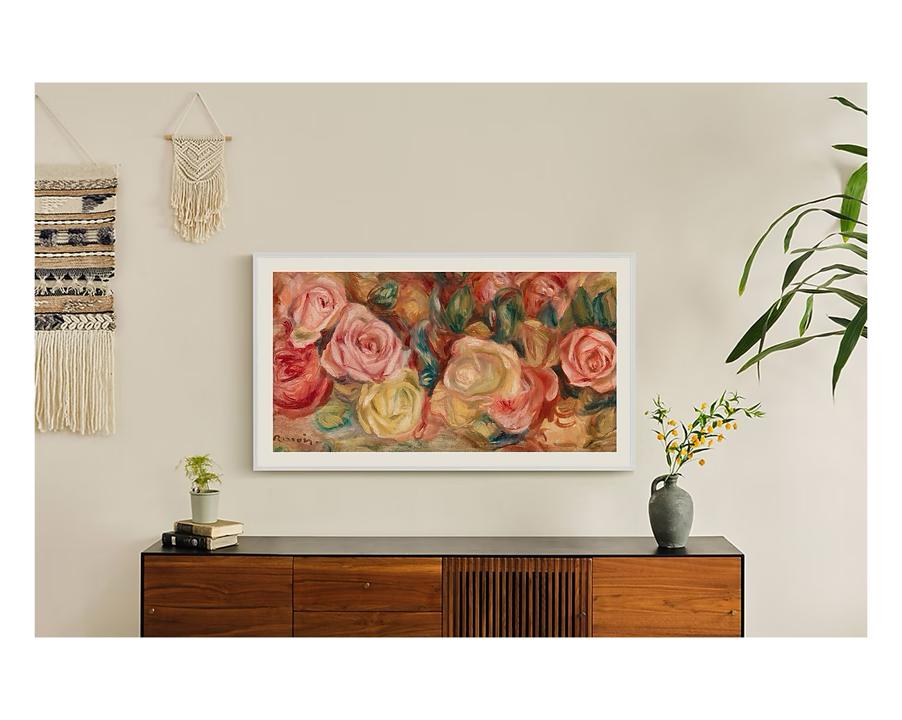 Samsung 65” The Frame LS03D (2024)
