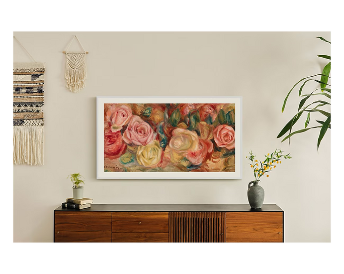 Samsung 65” The Frame LS03D (2024)