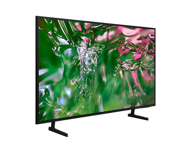 Samsung 50" Crystal UHD DU6900 4K Tizen OS Smart TV