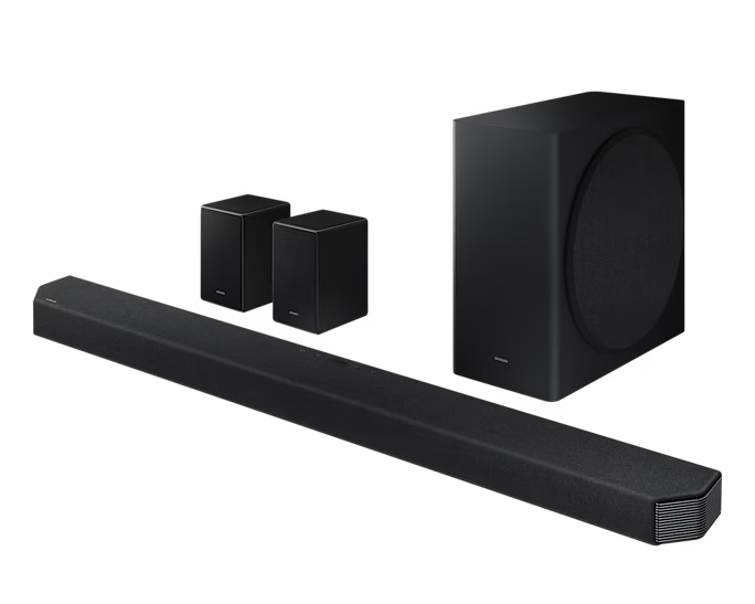 Samsung HW-Q950A 11.1.4ch Soundbar