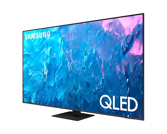 Samsung 55" Q70C QLED 4K Smart TV