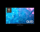 Samsung 55" Q70C QLED 4K Smart TV